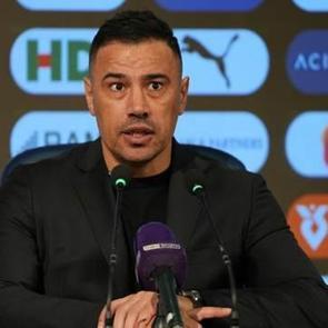  &Ccedil;ağdaş Atan: Ya tamam ya da devam ma&ccedil;ı oynayacağız