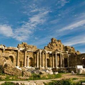 Ege'de keşfedilmeyi bekleyen 6 antik kent!