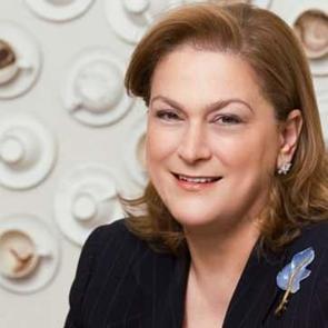 'En G&uuml;&ccedil;l&uuml; 100 Kadın' listesindeki tek T&uuml;rk olan G&uuml;ler Sabancı kimdir, ka&ccedil; yaşında, nereli?