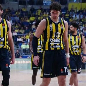 Fenerbah&ccedil;e Beko, Zalgiris'i konuk edecek