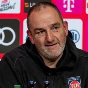 Frank Schmidt: Her ma&ccedil; bizim i&ccedil;in &ccedil;ok &ouml;nemli