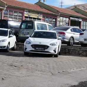 Galericiler ara&ccedil; alım satımındaki yeni sigorta uygulamasına d&uuml;zenleme istiyor