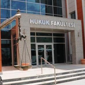 Hukuk fakültelerinin müfredatına yeni konu eklenecek
