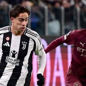 İngiliz efsane Kenan Yıldız'a hayran oldu!