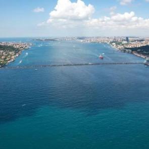 İstanbul Boğazı’nın 7 simge yapısı