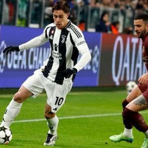 Kenan 'Yıldız'laştı Juventus, City'i devirdi! Şampiyonlar Ligi'nde gecenin sonu&ccedil;ları