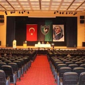 Kimse aday olmadı! Tarihi kul&uuml;p sahipsiz kaldı