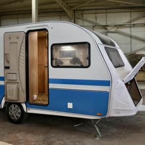 O1 belgeli karavanlar her yıl muayeneye tabi tutulacak