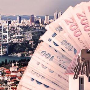 Suriyeliler giderse kiralar d&uuml;şer mi? Merak edilen soru yanıt buldu