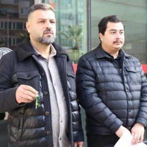 Tarihi kul&uuml;b&uuml;n anahtarları valilik ve belediyeye teslim edildi!