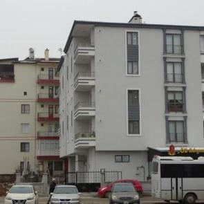 TOKİ yaptı, kiralar 30 binden 8 bine düştü