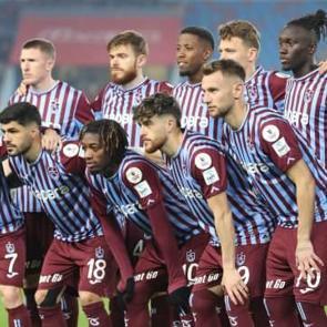 Trabzonspor kritik viraja giriyor