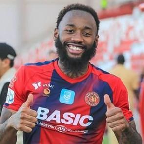Trabzonspor'dan N'Koudou s&uuml;rprizi!
