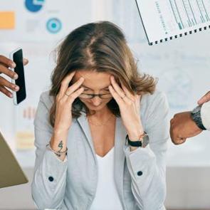 T&uuml;kenmişlik sendromu belirtileri nelerdir? T&uuml;kenmişlik sendromuna ne iyi gelir