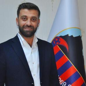 T&uuml;rkiye'de şike iddiası! Başkan teklifi a&ccedil;ıkladı: Hacıosmanoğlu ile g&ouml;r&uuml;şecek