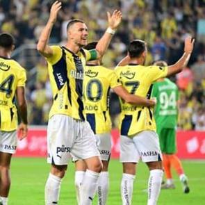 UEFA Avrupa Ligi heyecanı Kadık&ouml;y'de başlıyor