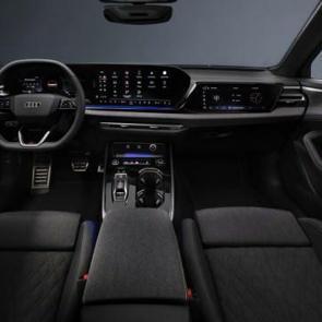 Yeni Audi A5 T&uuml;rkiye'ye giriş yaptı! İşte fiyatı