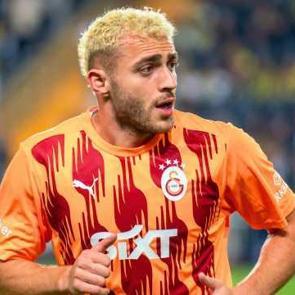 Barış Alper Yılmaz, Avrupa'ya &ouml;zel hazırlanıyor! Rekoru kıracak mı?