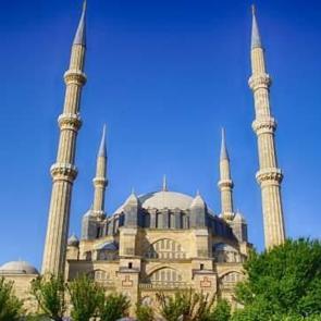 Mimar Sinan'dan asırlık ders