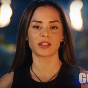 Survivor 2025'te mavi takım yarışmacısı: Göksu Küçükali kimdir?