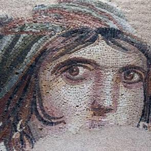 Dünyanın en büyük mozaik müzesi: Zeugma