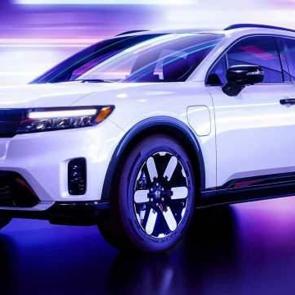 Honda, hibrit ve elektrikli araçlar için planını açıkladı