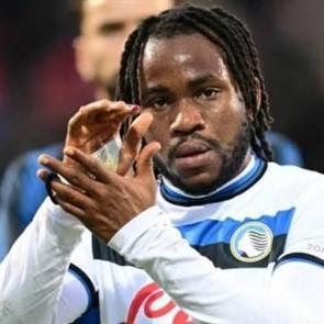 Fenerbah&ccedil;e'den ters k&ouml;şe! Ademola Lookman'ın menajeriyle g&ouml;r&uuml;şme yapıldı