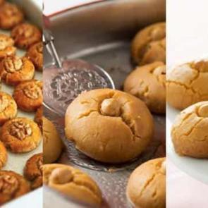 Ağızda dağılan lezzet: Şekerpare