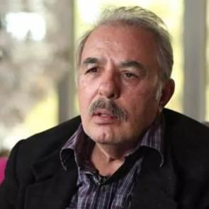 Ameliyattan &ccedil;ıkan Ferdi Tayfur'un ilk g&ouml;r&uuml;nt&uuml;s&uuml; ortaya &ccedil;ıktı