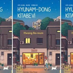 Basit Ama İ&ccedil;ten Bir Hikaye: Hyunam-Dong Kitabevi