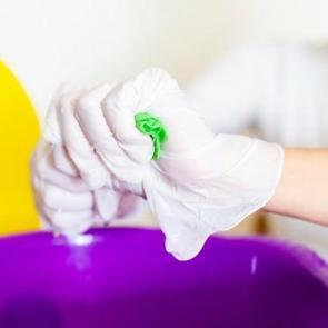 &Ccedil;amaşır suyu kullanırken dikkat! Hijyen sağlarken sağlığınızı riske atmayın