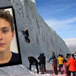 Çığ felaketinde hayatını kaybeden genç milli judocu Emre Yazgan kimdir?