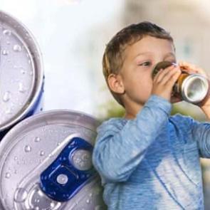 &Ccedil;ocuklar enerji i&ccedil;eceği i&ccedil;ebilir mi? Enerji i&ccedil;eceklerinin &ccedil;ocuklar &uuml;zerindeki sağlık etkileri nelerdir?