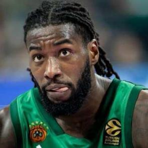 Ergin Ataman'lı Panathinaikos'ta korkun&ccedil; sakatlık! Mathias Lessort'tan k&ouml;t&uuml; haber