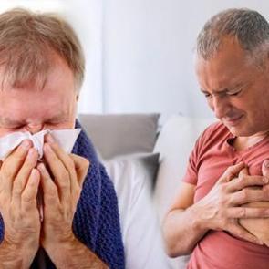 Grip deyip ge&ccedil;meyin: Kalp gribi kalp yetmezliğine sebep oluyor!