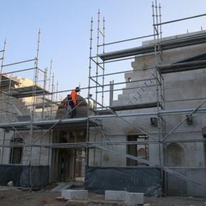 Hatay&rsquo;ın tarihi kent dokusu ayağa kaldırılıyor!