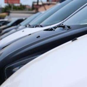 İkinci el piyasasında yabancı hareketliliği