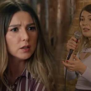 Leyla dizisinde Ferda neden değişti? Ferda dizide eden yok? Ayrıldı mı?