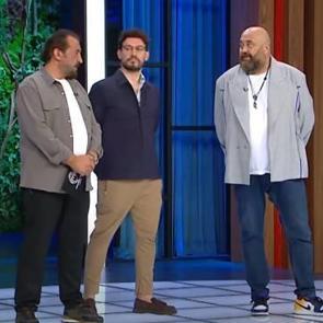 Masterchef'te kim elendi? Son rekabet ayrılıkla sona erdi