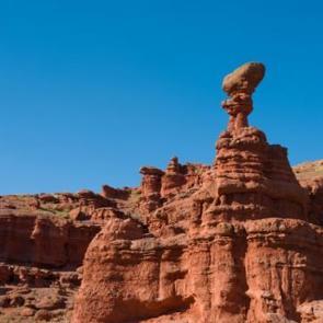Narman Peri Bacaları: Erzurum’un doğal harikası