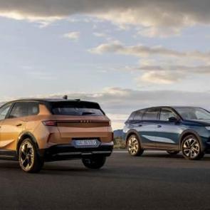 Opel'in yeni Grandland modelinde tarih verildi