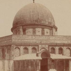 Osmanlı döneminde Kudüs ve Mescid-i Aksa!