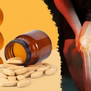 Romatizma ağrılarını anında kesiyor! C vitamini ve romatizma ilişkisi uzmanlar tarafından onaylandı