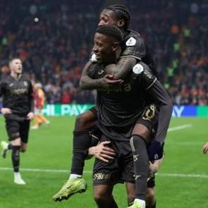 Simon Banza: Galatasaray'ın golleri incelenmeli