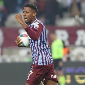 Simon Banza, Onuachu'dan daha skorer!