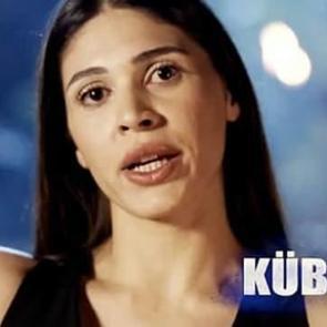 Survivor 2025 Kübra Avcı kimdir? "Efsane olmaya geliyorum!"