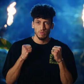 Survivor'a 'Bekle beni' deyip girdi! Batuhan Gökgöz'ün biyografisi...