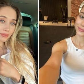 Survivor'da 'unutamayacaksınız' çıkışıyla gündem oldu! Tuğba Yeni'nin hayatı...