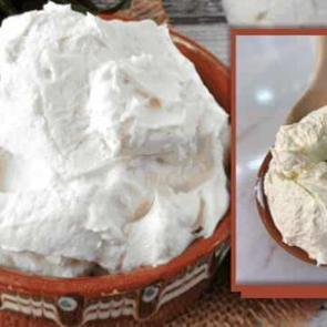 S&uuml;zme yoğurdun faydaları nelerdir? Sadece bir kasesi g&uuml;nl&uuml;k kalsiyum ihtiyacını karşılıyor!