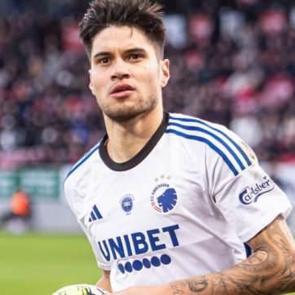 Trabzonspor'da transfer harekatı başladı! Hedefteki ilk isim ortaya &ccedil;ıktı